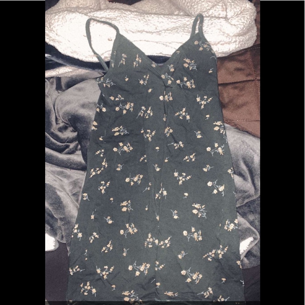 Brandy Melville dress